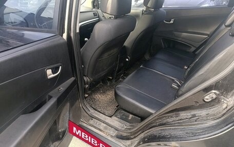 SsangYong Actyon II рестайлинг, 2011 год, 549 000 рублей, 8 фотография