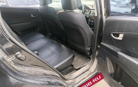 SsangYong Actyon II рестайлинг, 2011 год, 549 000 рублей, 10 фотография