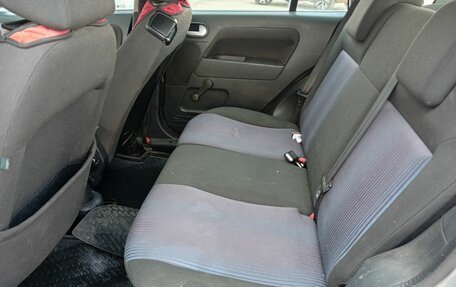 Ford Fusion I, 2008 год, 450 000 рублей, 12 фотография