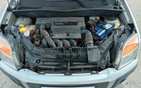 Ford Fusion I, 2008 год, 450 000 рублей, 13 фотография