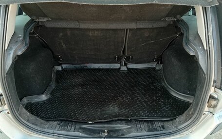 Ford Fusion I, 2008 год, 450 000 рублей, 15 фотография