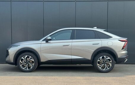 Haval F7x, 2026 год, 3 799 000 рублей, 3 фотография