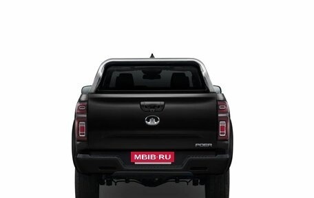 Great Wall Poer, 2026 год, 3 899 000 рублей, 3 фотография