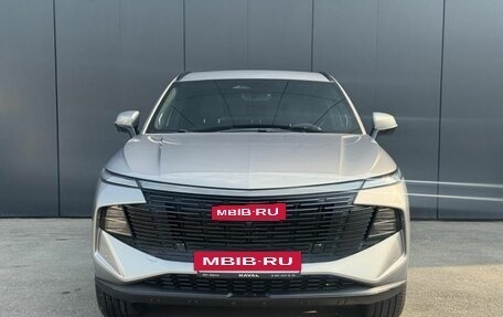 Haval F7x, 2026 год, 3 799 000 рублей, 2 фотография