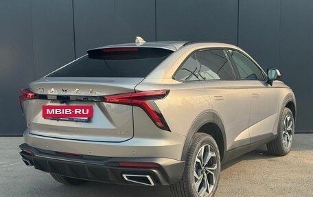 Haval F7x, 2026 год, 3 799 000 рублей, 5 фотография