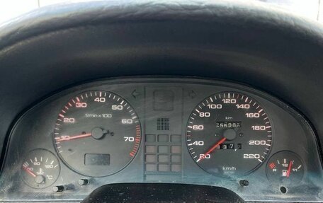 Audi 80, 1992 год, 190 000 рублей, 17 фотография