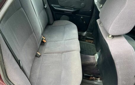 Audi 80, 1992 год, 190 000 рублей, 12 фотография