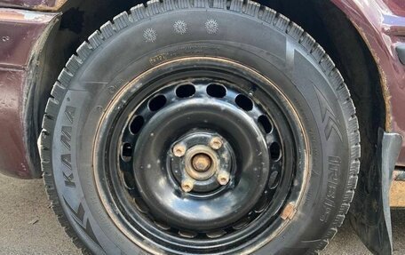 Audi 80, 1992 год, 190 000 рублей, 20 фотография