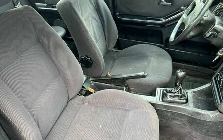 Audi 80, 1992 год, 190 000 рублей, 13 фотография