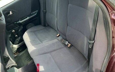 Audi 80, 1992 год, 190 000 рублей, 10 фотография