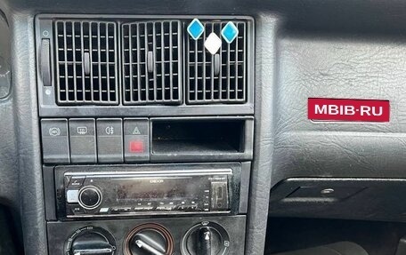 Audi 80, 1992 год, 190 000 рублей, 18 фотография