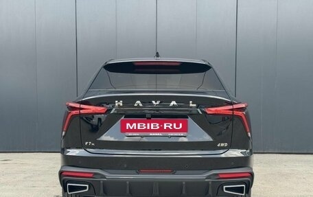 Haval F7x, 2026 год, 3 799 000 рублей, 4 фотография