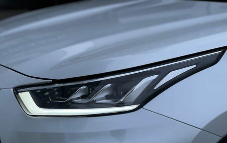 Toyota Highlander, 2026 год, 5 490 000 рублей, 6 фотография