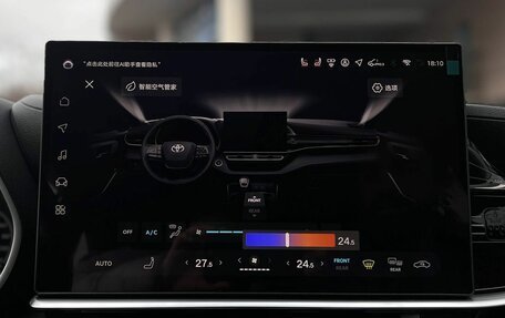 Toyota Highlander, 2026 год, 5 490 000 рублей, 23 фотография