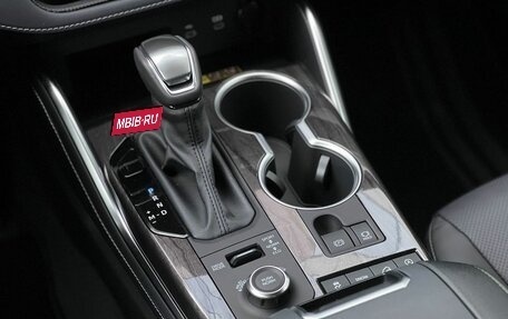 Toyota Highlander, 2026 год, 5 490 000 рублей, 25 фотография