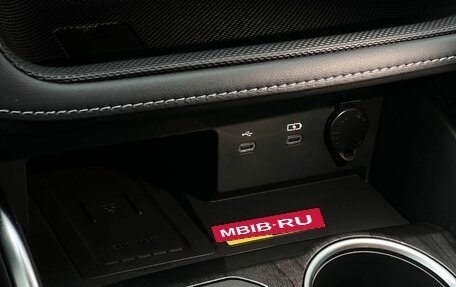 Toyota Highlander, 2026 год, 5 490 000 рублей, 26 фотография