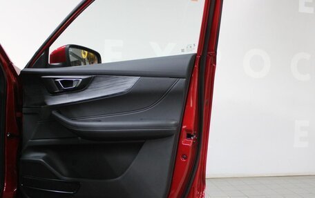 Chery Tiggo 4 I рестайлинг, 2025 год, 2 039 000 рублей, 12 фотография