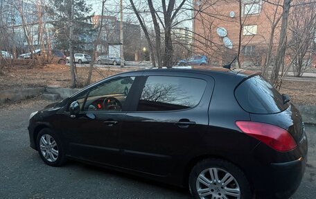 Peugeot 308 II, 2009 год, 510 000 рублей, 5 фотография