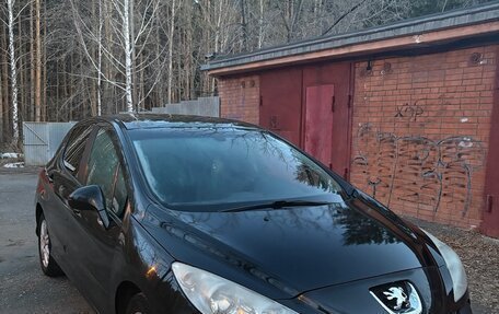 Peugeot 308 II, 2009 год, 510 000 рублей, 6 фотография