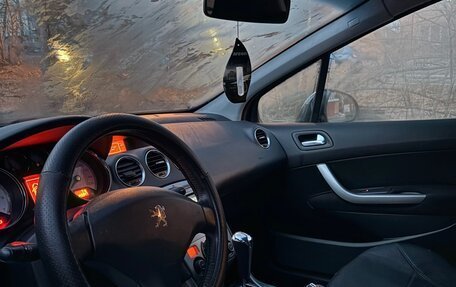 Peugeot 308 II, 2009 год, 510 000 рублей, 9 фотография