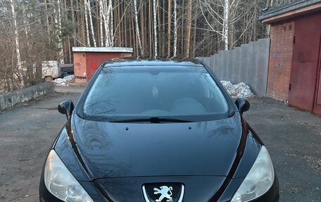 Peugeot 308 II, 2009 год, 510 000 рублей, 7 фотография