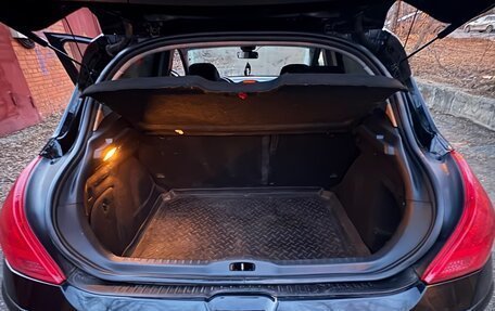 Peugeot 308 II, 2009 год, 510 000 рублей, 3 фотография