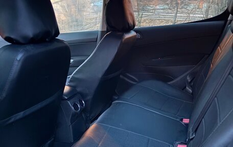 Peugeot 308 II, 2009 год, 510 000 рублей, 8 фотография