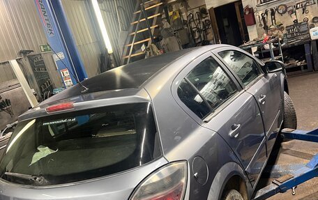 Opel Astra H, 2008 год, 449 000 рублей, 6 фотография