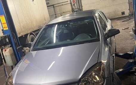 Opel Astra H, 2008 год, 449 000 рублей, 2 фотография