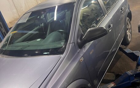 Opel Astra H, 2008 год, 449 000 рублей, 4 фотография