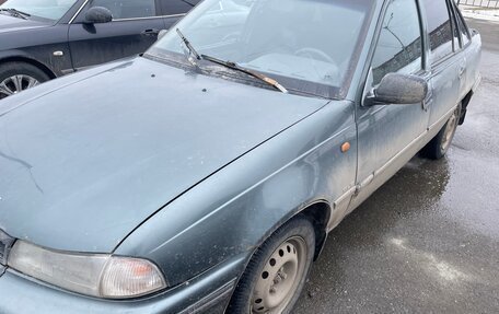Daewoo Nexia I рестайлинг, 2004 год, 49 000 рублей, 6 фотография