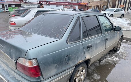 Daewoo Nexia I рестайлинг, 2004 год, 49 000 рублей, 3 фотография