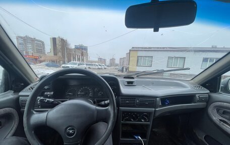 Daewoo Nexia I рестайлинг, 2004 год, 49 000 рублей, 7 фотография