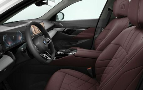 BMW 5 серия, 2025 год, 8 790 000 рублей, 2 фотография