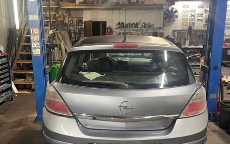 Opel Astra H, 2008 год, 449 000 рублей, 5 фотография