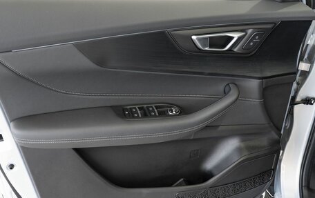 Chery Tiggo 4 I рестайлинг, 2026 год, 2 117 610 рублей, 5 фотография