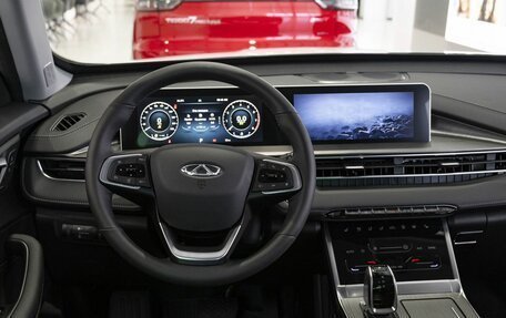 Chery Tiggo 4 I рестайлинг, 2025 год, 2 371 050 рублей, 10 фотография