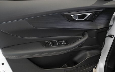 Chery Tiggo 4 I рестайлинг, 2025 год, 2 371 050 рублей, 5 фотография