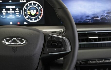 Chery Tiggo 4 I рестайлинг, 2025 год, 2 371 050 рублей, 12 фотография