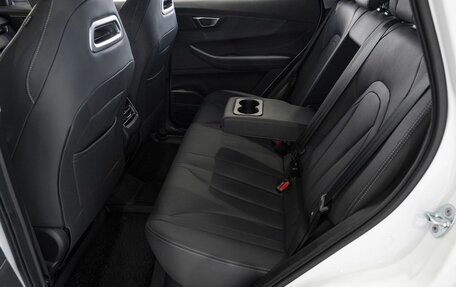 Chery Tiggo 4 I рестайлинг, 2025 год, 2 371 050 рублей, 8 фотография