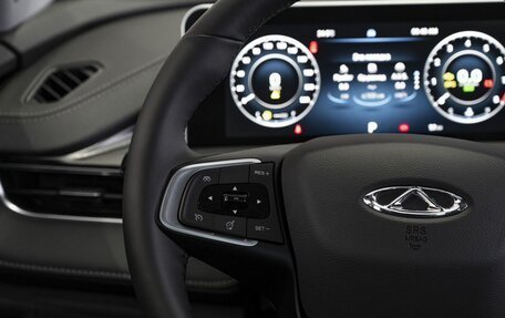 Chery Tiggo 4 I рестайлинг, 2025 год, 2 371 050 рублей, 11 фотография