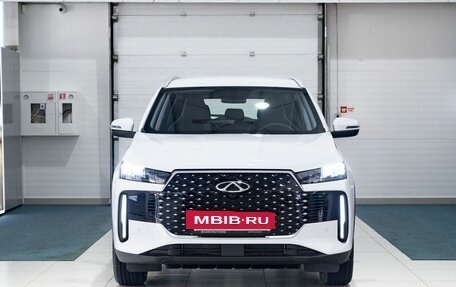 Chery Tiggo 4 I рестайлинг, 2025 год, 2 371 050 рублей, 2 фотография