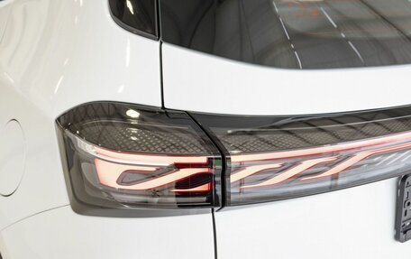 Chery Tiggo 4 I рестайлинг, 2025 год, 2 371 050 рублей, 15 фотография