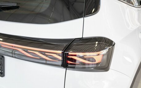 Chery Tiggo 4 I рестайлинг, 2025 год, 2 371 050 рублей, 16 фотография