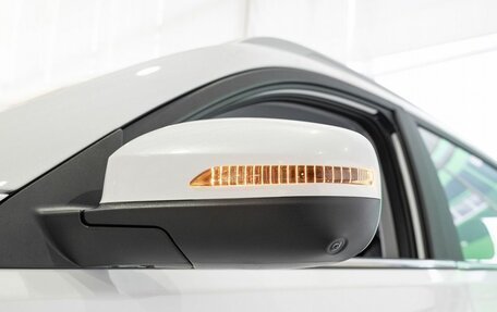 Chery Tiggo 4 I рестайлинг, 2025 год, 2 371 050 рублей, 19 фотография