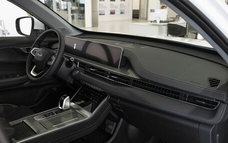 Chery Tiggo 4 I рестайлинг, 2025 год, 2 371 050 рублей, 18 фотография