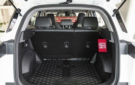 Chery Tiggo 4 I рестайлинг, 2025 год, 2 371 050 рублей, 14 фотография