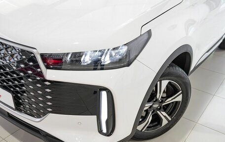 Chery Tiggo 4 I рестайлинг, 2025 год, 2 371 050 рублей, 20 фотография