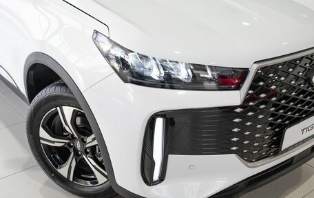 Chery Tiggo 4 I рестайлинг, 2025 год, 2 371 050 рублей, 21 фотография