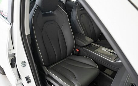 Chery Tiggo 4 I рестайлинг, 2025 год, 2 371 050 рублей, 17 фотография